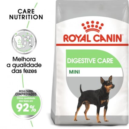 Royal Canin Mini Digestive 1kg