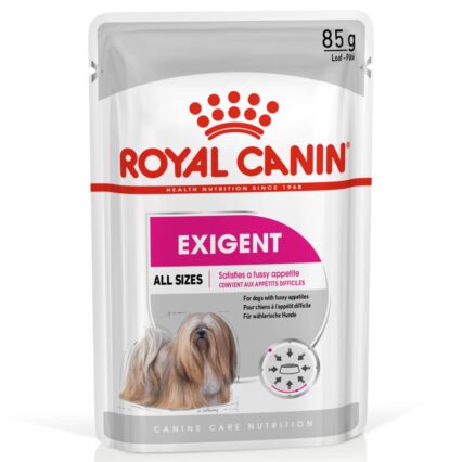Royal Canin Exigent 85g