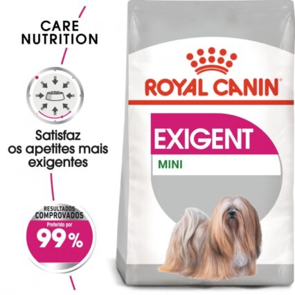 Royal Canin Mini Exigent 3Kg