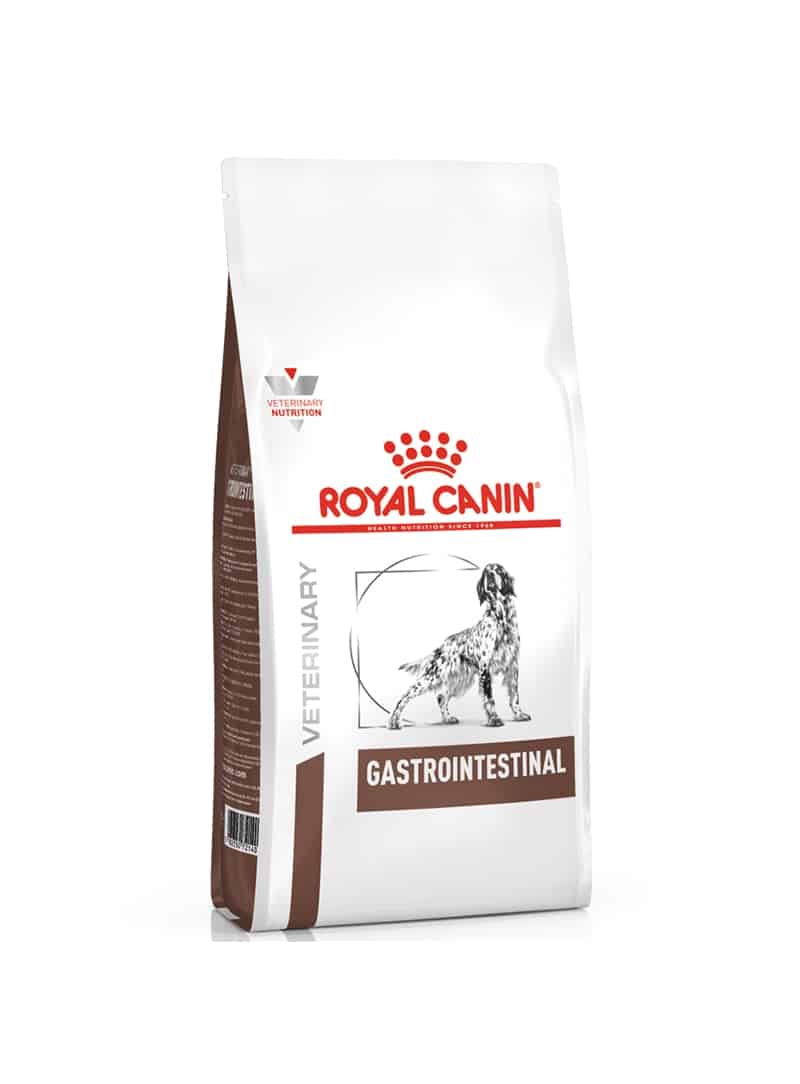 Royal Canin Gastro Intestinal Canine 2kg
