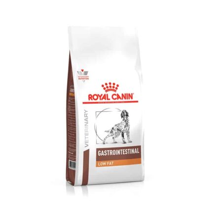 Royal Canin Gastro Intestinal Low Fat Canine