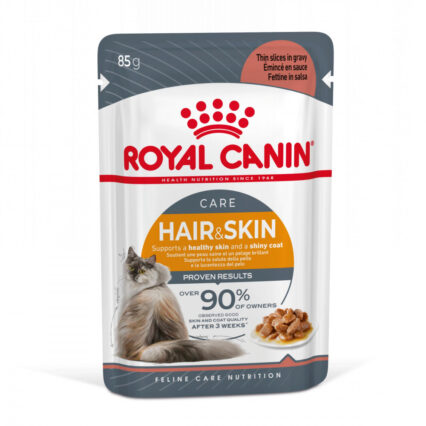 Royal Canin Cat Intense Beauty 85gr
