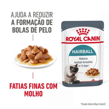 Royal Canin Cat Hairball 85gr