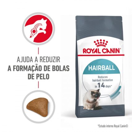 Royal Canin Cat Hairball