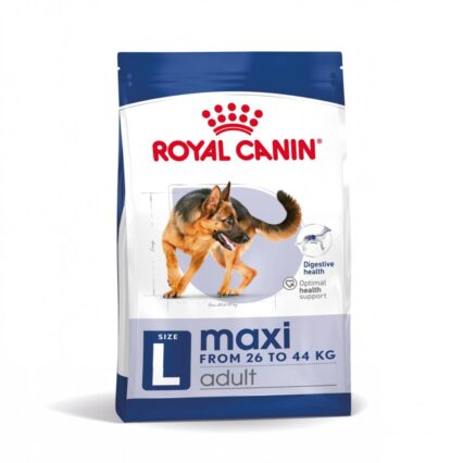 Rc Maxi Adult 15Kg
