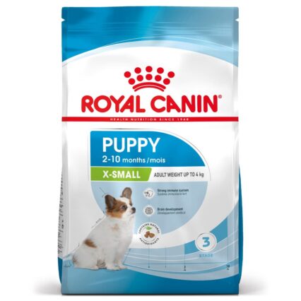 Royal Canin Xsmall Puppy