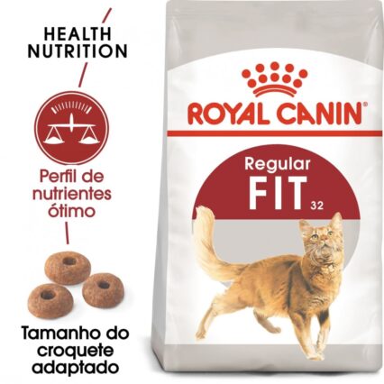 Royal Canin Fit Cat