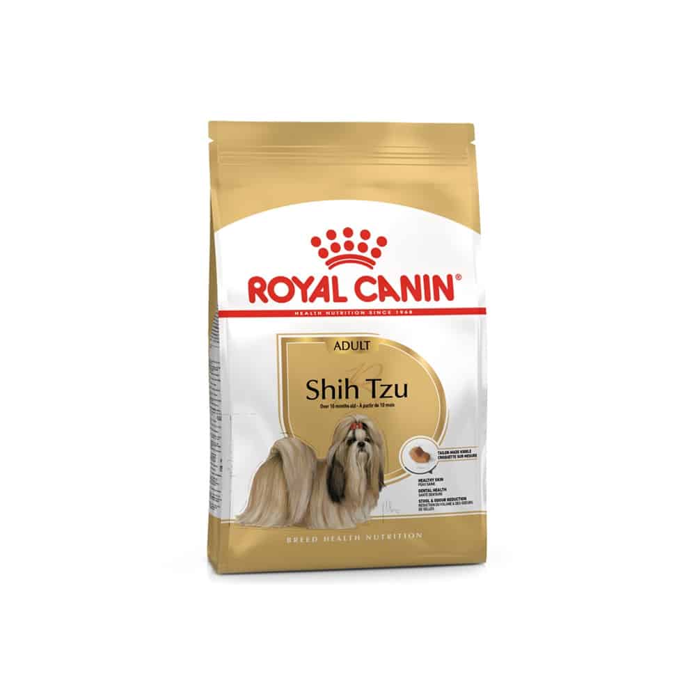 Royal Canin Shih Tzu Adult 1,5Kg