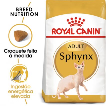 Royal Canin Sphynx