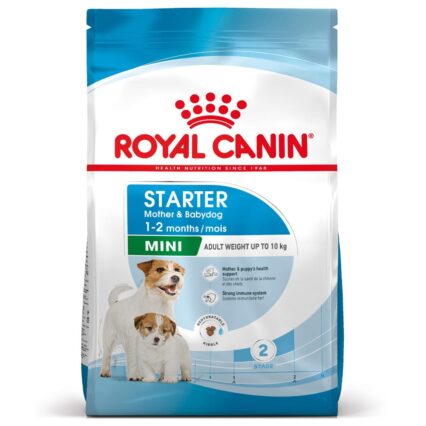 Royal Canin Mini Starter