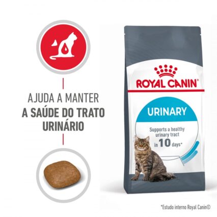 Royal Canin Cat Urinary