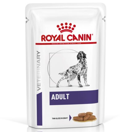 Royal Canin Veterinary Neutered Adult Dog 100gr