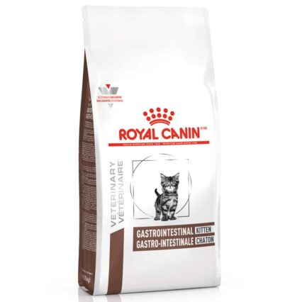 Royal Canin Kitten Gastro Intestinal Kitten