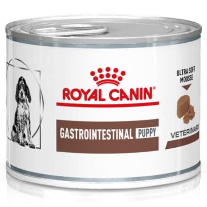 Royal Canin Vet Gastro Intestinal Puppy Wet 195gr