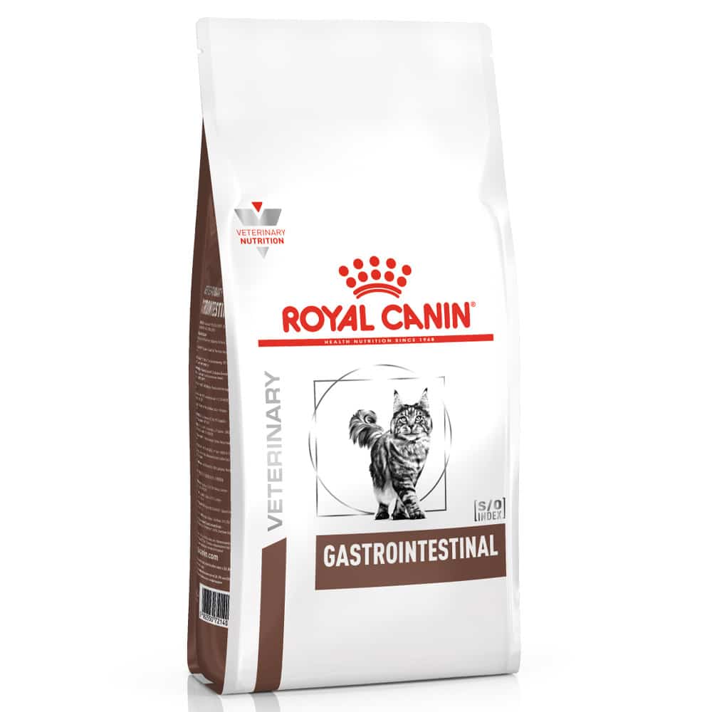 Royal Canin Gastro Intestinal Feline 400g