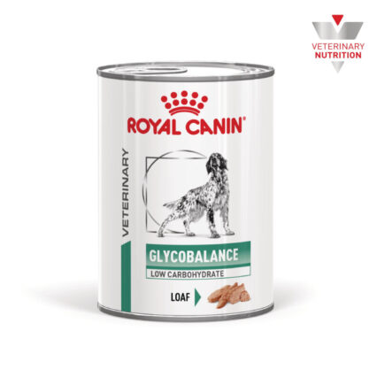 Royal Canin Vet Dog Diabetic 410gr