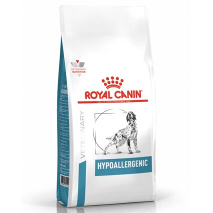 Royal Canin Hypoallergenic Canine