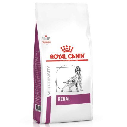 Royal Canin Renal Canine 2Kg