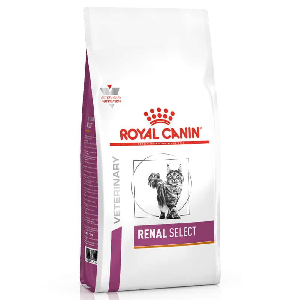 Royal Canin Renal Select Feline 400g