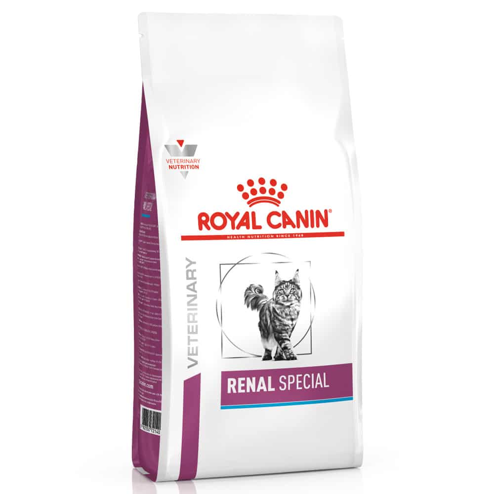 Royal Canin Renal Special Feline 2kg