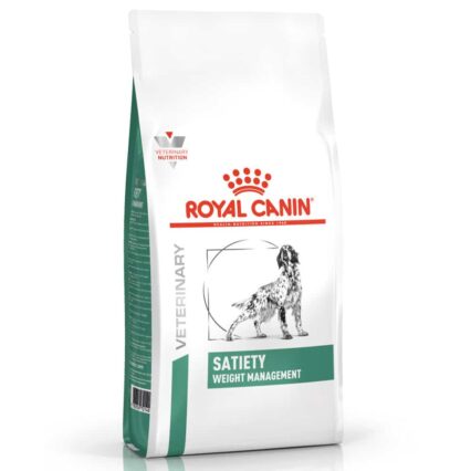 Royal Canin Satiety Weight Management Canine
