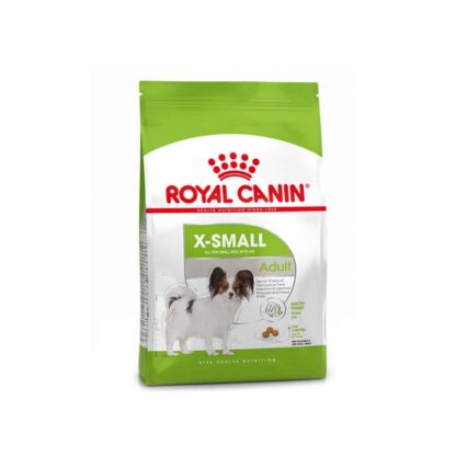 Royal Canin Xsmall Adult