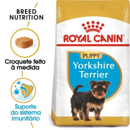 Royal Canin York Junior