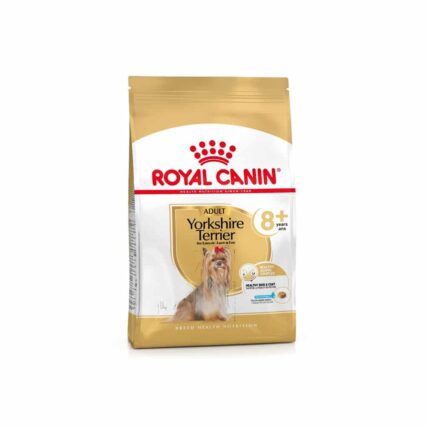 Royal Canin Yorkshire +8 1.5Kg