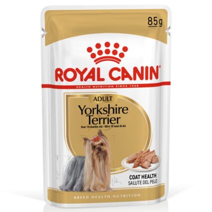 Royal Canin Yorkshire 85gr