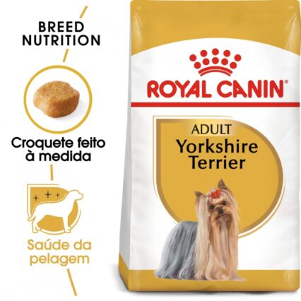 RC York Adult 1.5Kg