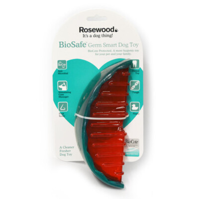 Watermelon Biosafe Toy
