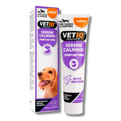 Serene Calming Dog Fast Acting 50gr