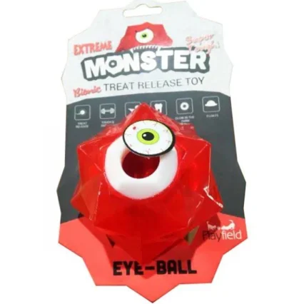 Monster Treat Ball 3.5 Bionic