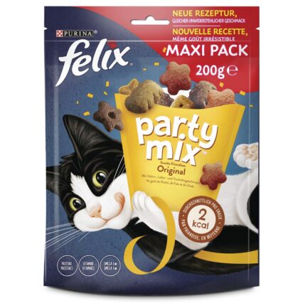 Felix Party Mix Original Maxi 200gr