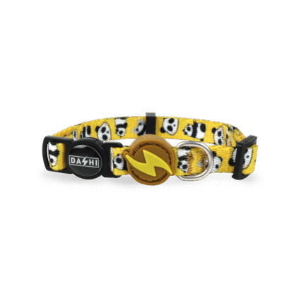 Dashi Snooze Collar Cat