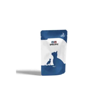 Specific Cat FKW-P Kidney Support Saqueta 85g
