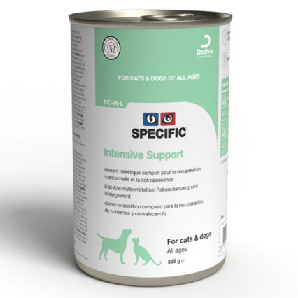 Specific F/C-IN-L Intensive Support 395g