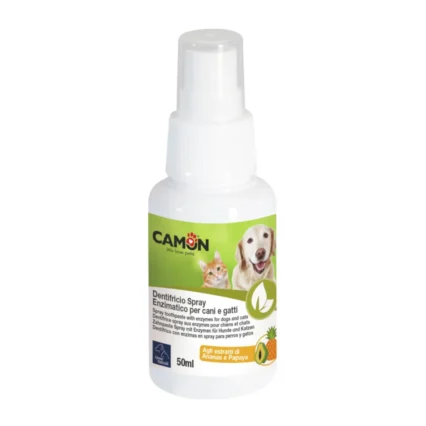 Spray Dentário com Enzimas 50ml