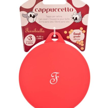 Tampa para Latas Ferribiella