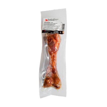 PetField The Natural Ham Bones