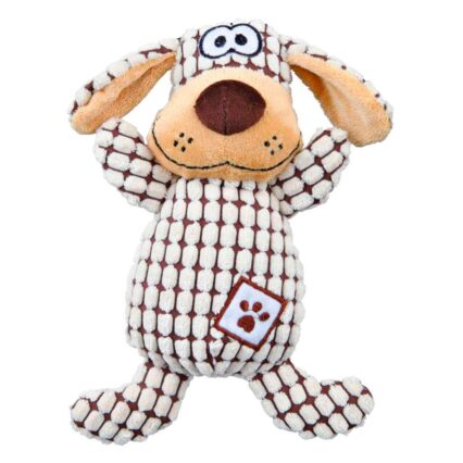 Cao em Pelucia - 28cm