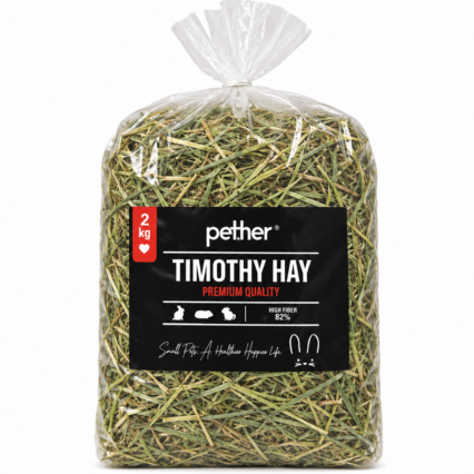 Petter Timóteo 2Kg