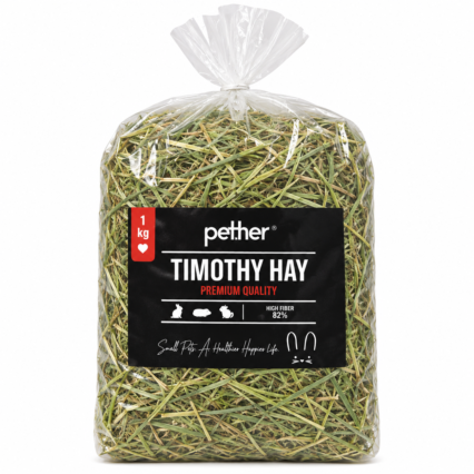 Petter Timóteo 1Kg