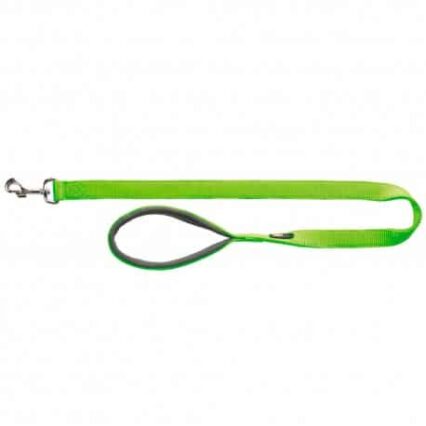 Trela Premium XS Verde Maçã