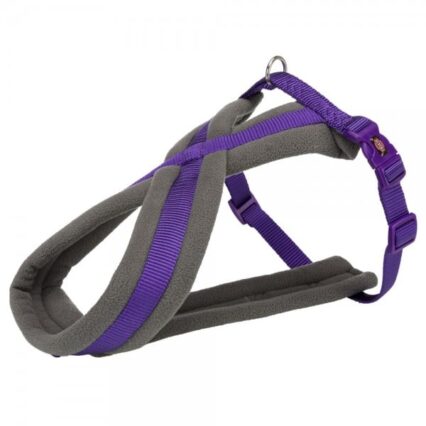 Peitoral Touring S Violeta