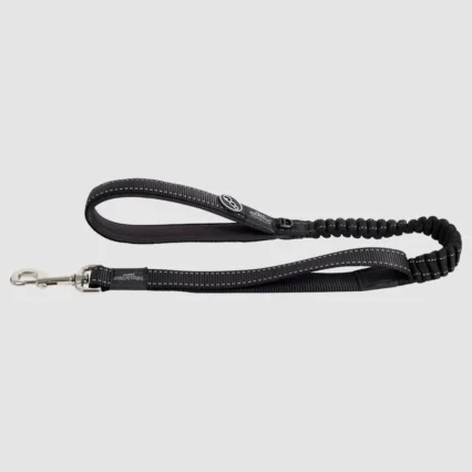 Rogz Trela Bungee M Preto