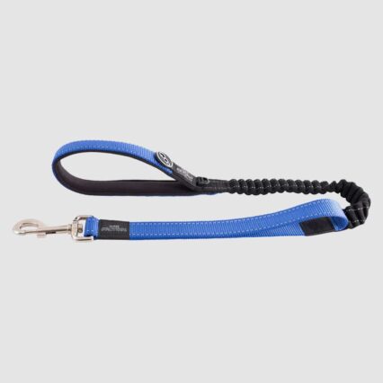 Rogz Trela Bungee M Azul