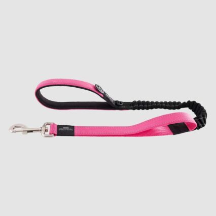 Rogz Trela Bungee M Rosa