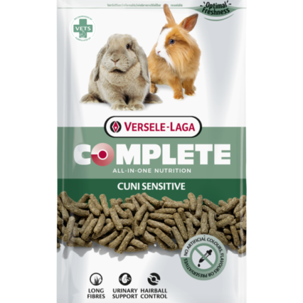 Versele Laga Complete Cuni Adulto Sensitive 1.75kg