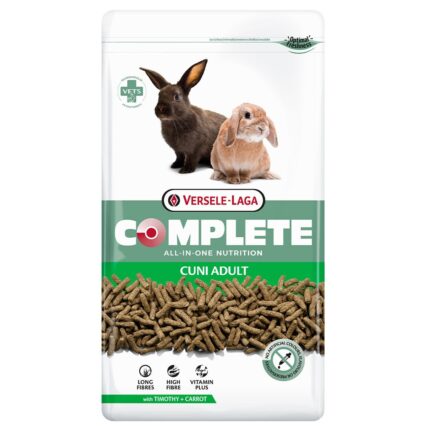 Versele Laga Complete Cuni Adulto 500gr
